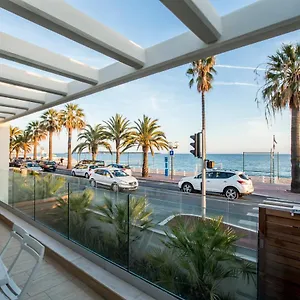  Apartamento Sunny Beach By Connexion