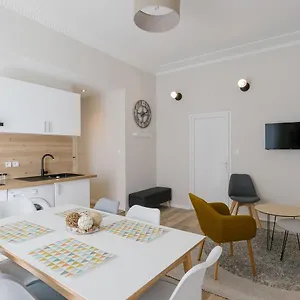  Apartamento Flat Saint Charles